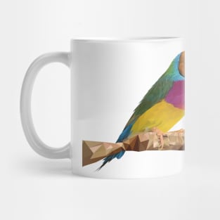 bird Mug